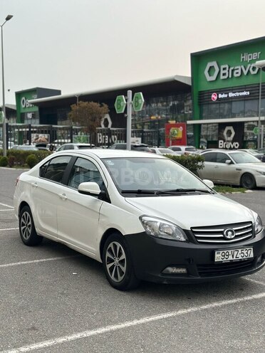 GWM Voleex C30 2015, 420,000 km - 1.5 l - Bakı
