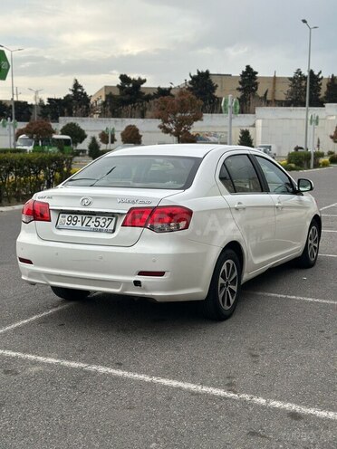 GWM Voleex C30 2015, 420,000 km - 1.5 l - Bakı