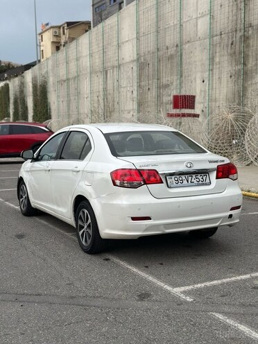 GWM Voleex C30 2015, 420,000 km - 1.5 l - Bakı