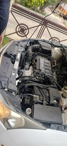 Chevrolet Cruze 2011, 145,000 km - 1.4 л - Bakı