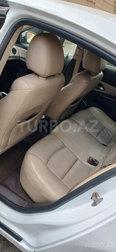 Chevrolet Cruze 2011, 145,000 km - 1.4 л - Bakı