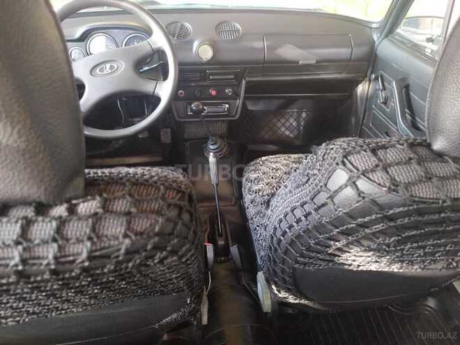 LADA (VAZ) 2106 2005, 77,296 km - 1.6 l - Cəlilabad