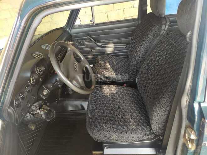 LADA (VAZ) 2106 2005, 77,296 km - 1.6 l - Cəlilabad