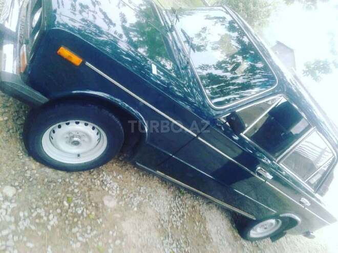 LADA (VAZ) 2106 2005, 77,296 km - 1.6 l - Cəlilabad