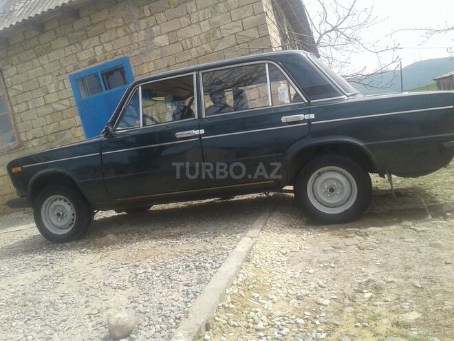 LADA (VAZ) 2106 2005, 77,296 km - 1.6 l - Cəlilabad