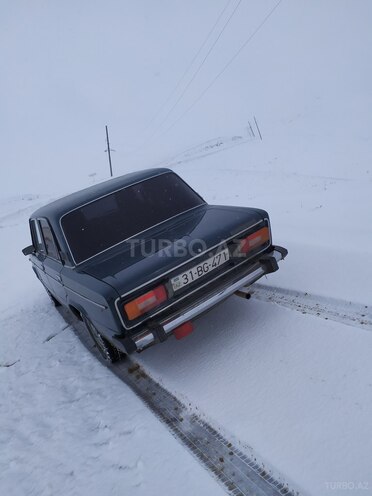 LADA (VAZ) 2106 2005, 77,296 km - 1.6 l - Cəlilabad