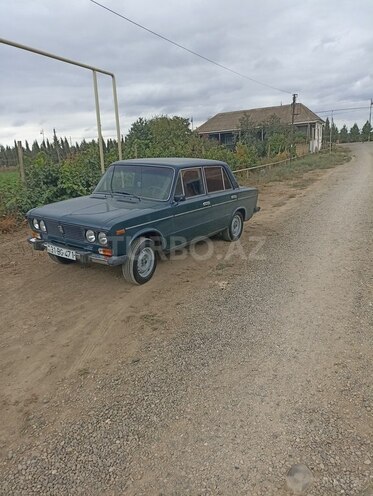 LADA (VAZ) 2106 2005, 77,296 km - 1.6 l - Cəlilabad