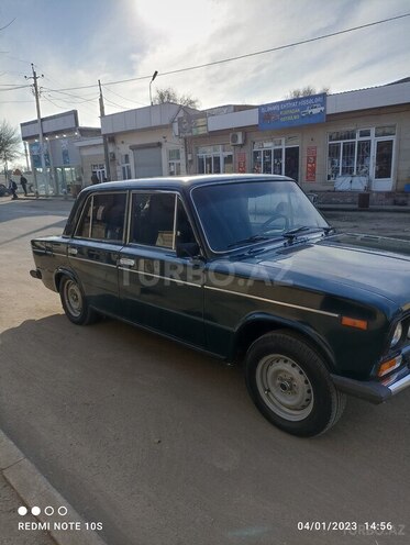 LADA (VAZ) 2106 2005, 77,296 km - 1.6 l - Cəlilabad
