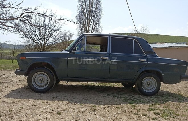 LADA (VAZ) 2106 2005, 77,296 km - 1.6 l - Cəlilabad