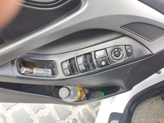 Hyundai Avante 2014, 223,432 km - 1.6 l - Bakı
