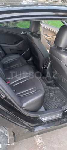Kia K5 2012, 225,000 km - 2.0 л - Bakı