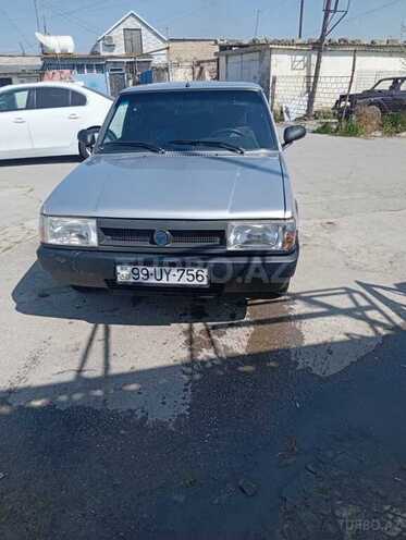 Tofas Sahin 2004, 100,000 km - 1.6 l - Bakı