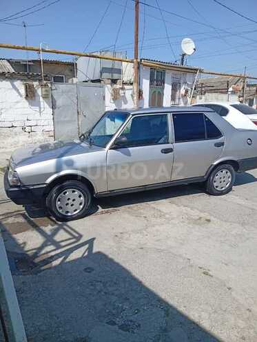 Tofas Sahin 2004, 100,000 km - 1.6 l - Bakı