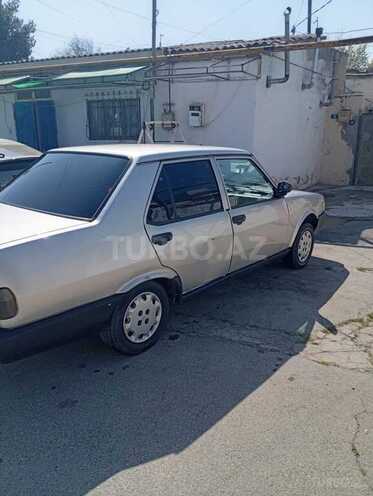 Tofas Sahin 2004, 100,000 km - 1.6 l - Bakı