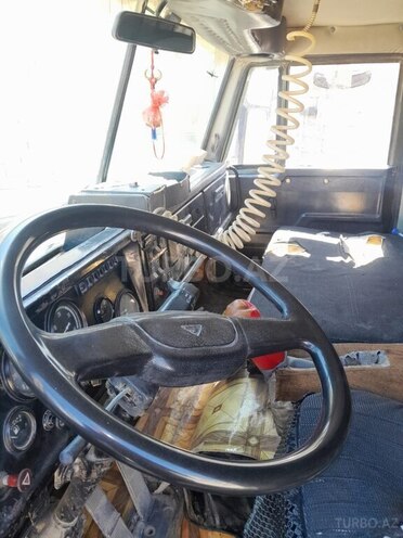 KamAz 55111 1990, 123,456 km - 11.0 l - Bakı