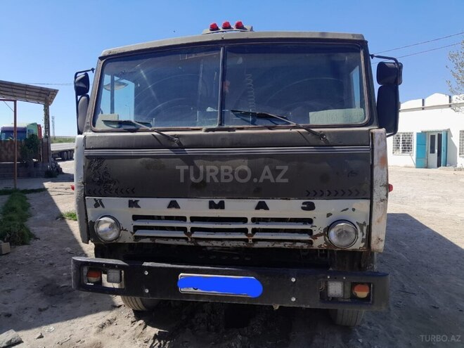 KamAz 55111 1990, 123,456 km - 11.0 l - Bakı