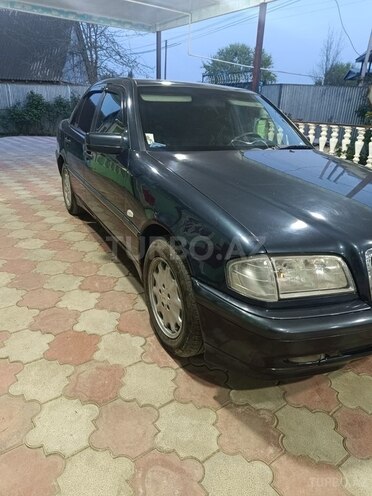 Mercedes C 200 2000, 333,000 km - 2.0 l - Masallı