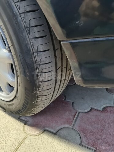 Mercedes C 200 2000, 333,000 km - 2.0 l - Masallı