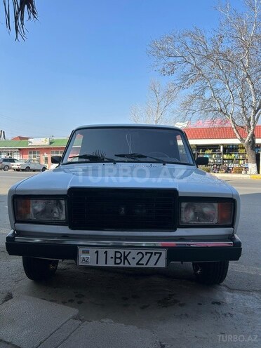 LADA (VAZ) 2107 2007, 95,000 km - 1.6 l - Beyləqan