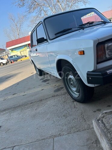 LADA (VAZ) 2107 2007, 95,000 km - 1.6 l - Beyləqan