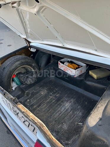 LADA (VAZ) 2107 2007, 95,000 km - 1.6 l - Beyləqan