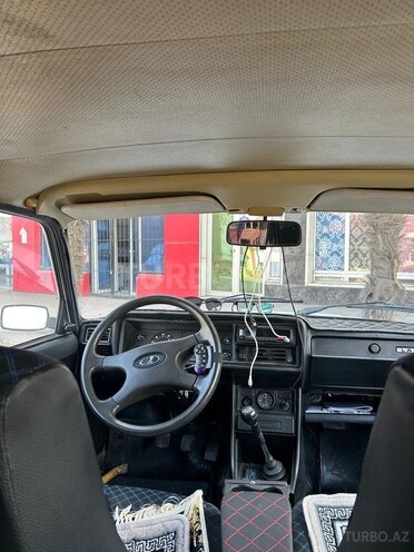 LADA (VAZ) 2107 2007, 95,000 km - 1.6 l - Beyləqan
