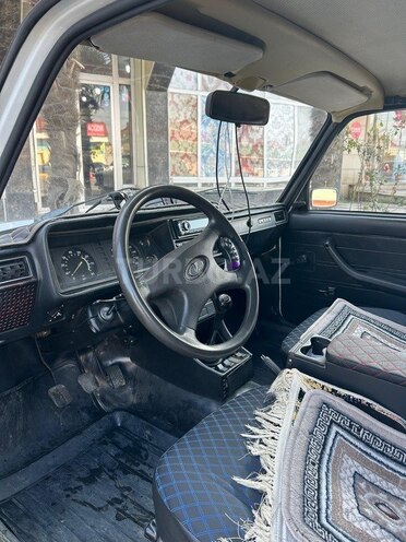 LADA (VAZ) 2107 2007, 95,000 km - 1.6 l - Beyləqan