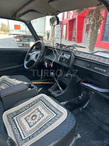 LADA (VAZ) 2107 2007, 95,000 km - 1.6 l - Beyləqan