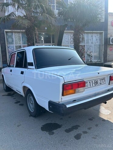 LADA (VAZ) 2107 2007, 95,000 km - 1.6 l - Beyləqan