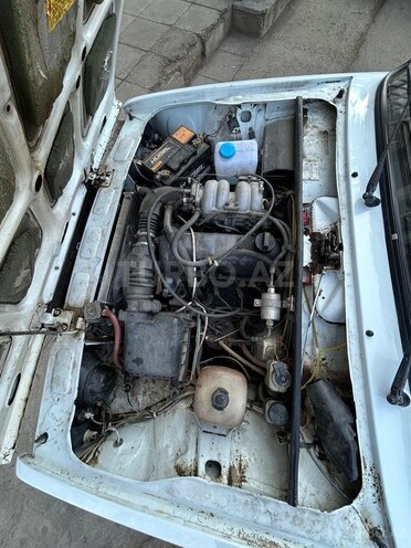 LADA (VAZ) 2107 2007, 95,000 km - 1.6 l - Beyləqan