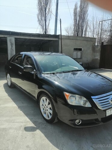 Toyota Avalon 2009, 294,000 km - 3.5 l - Bakı