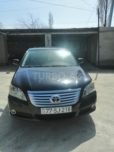 Toyota Avalon 2009, 294,000 km - 3.5 l - Bakı