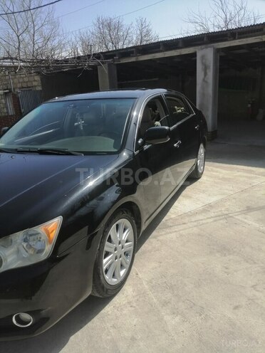 Toyota Avalon 2009, 294,000 km - 3.5 l - Bakı
