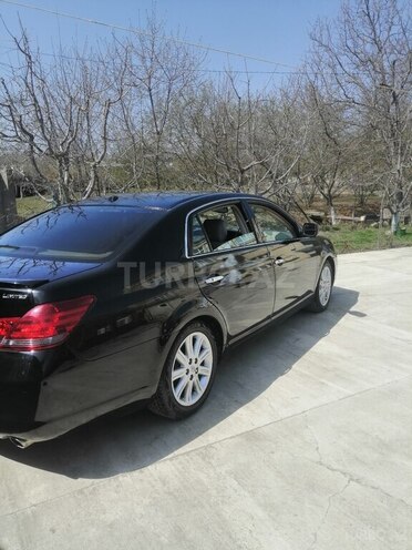 Toyota Avalon 2009, 294,000 km - 3.5 l - Bakı