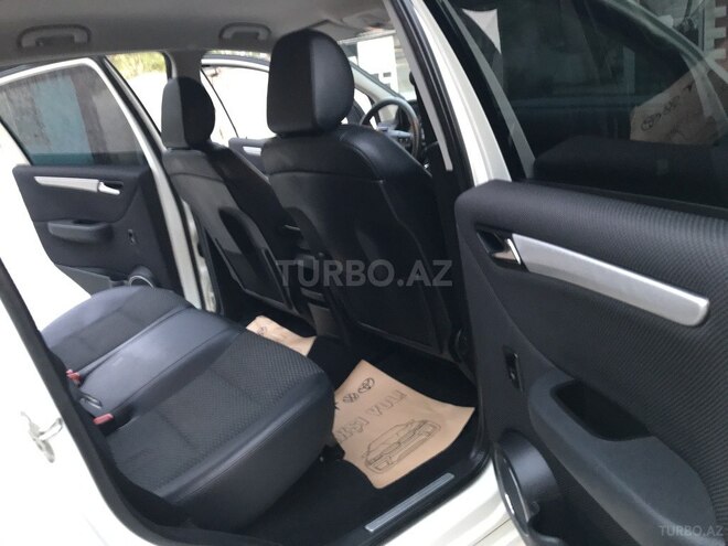 Mercedes B 180 2010, 169,000 km - 1.7 l - Sumqayıt