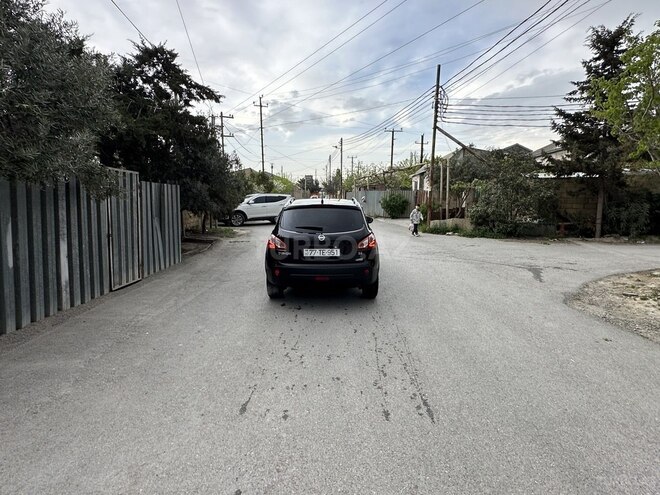 Nissan Qashqai 2013, 210,000 km - 2.0 l - Bakı