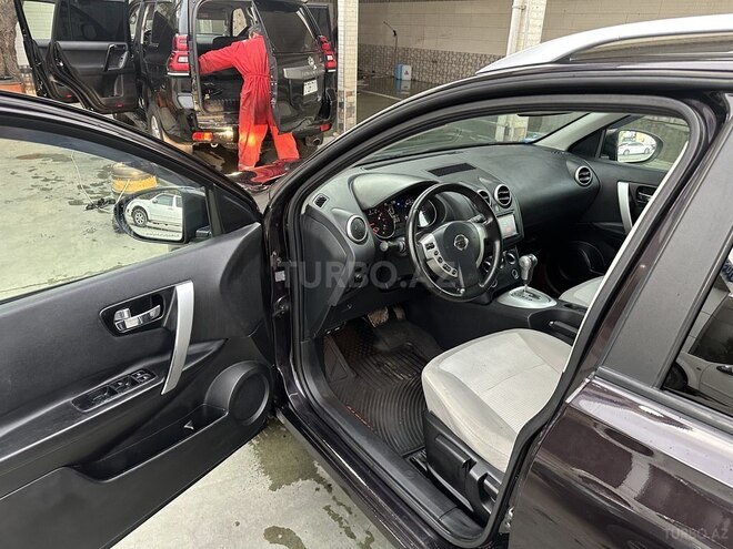 Nissan Qashqai 2013, 210,000 km - 2.0 l - Bakı
