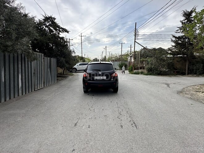 Nissan Qashqai 2013, 210,000 km - 2.0 l - Bakı