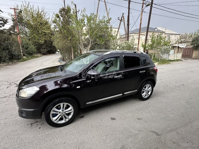 Nissan Qashqai 2013, 210,000 km - 2.0 l - Bakı