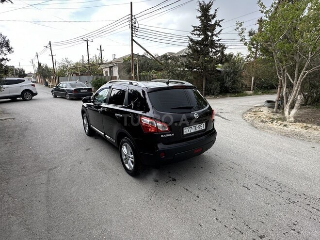 Nissan Qashqai 2013, 210,000 km - 2.0 l - Bakı