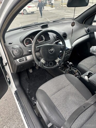 Ravon Nexia R3 2020, 24,500 km - 1.5 l - Bakı