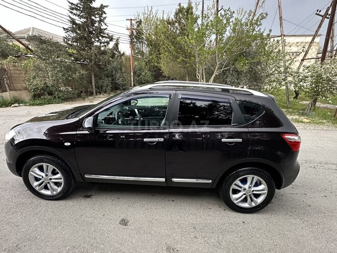 Nissan Qashqai 2013, 210,000 km - 2.0 l - Bakı