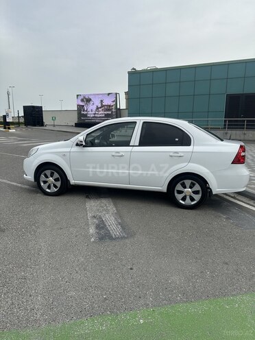 Ravon Nexia R3 2020, 24,500 km - 1.5 l - Bakı