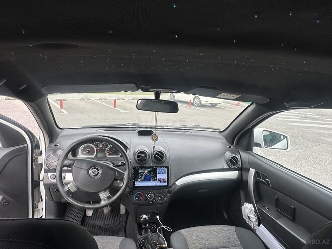 Ravon Nexia R3 2020, 24,500 km - 1.5 l - Bakı
