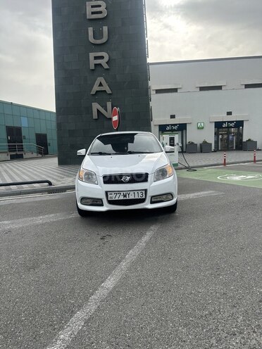 Ravon Nexia R3 2020, 24,500 km - 1.5 l - Bakı