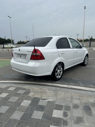 Ravon Nexia R3 2020, 24,500 km - 1.5 l - Bakı