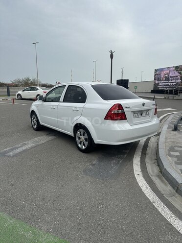 Ravon Nexia R3 2020, 24,500 km - 1.5 l - Bakı