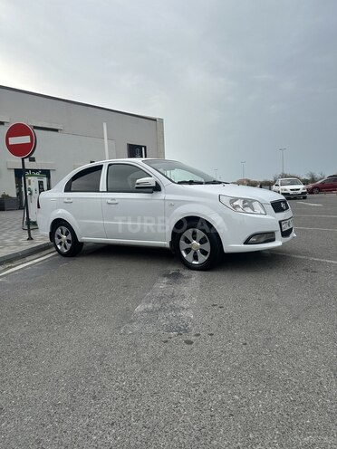 Ravon Nexia R3 2020, 24,500 km - 1.5 l - Bakı