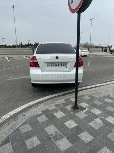 Ravon Nexia R3 2020, 24,500 km - 1.5 l - Bakı