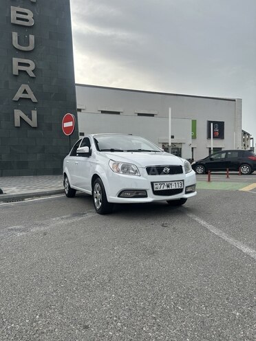 Ravon Nexia R3 2020, 24,500 km - 1.5 l - Bakı